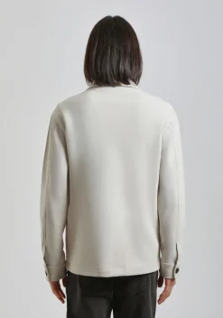 Giacca camicia