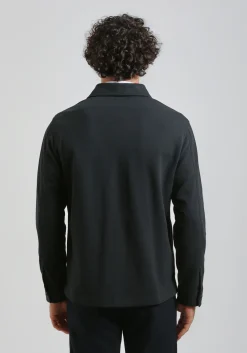 Giacca camicia