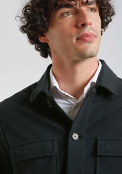 Giacca camicia