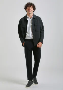 Giacca camicia
