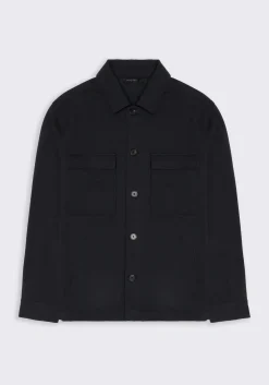 Giacca camicia