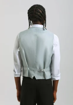 Gilet strutturato