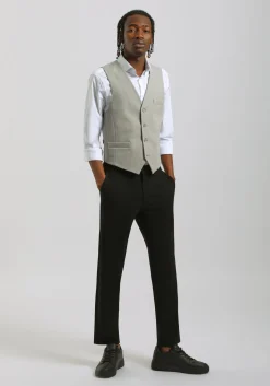 Gilet strutturato