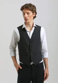 Gilet strutturato