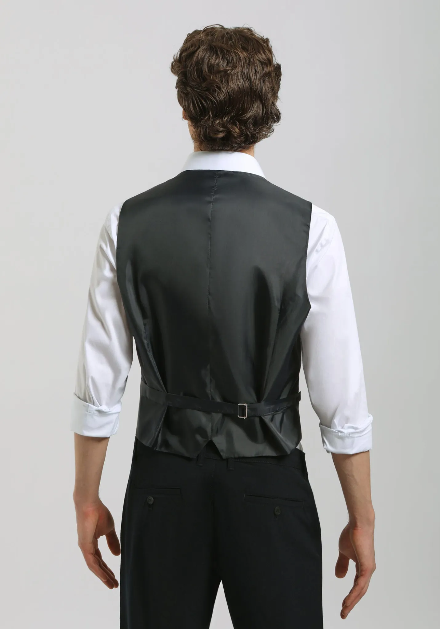 Gilet strutturato