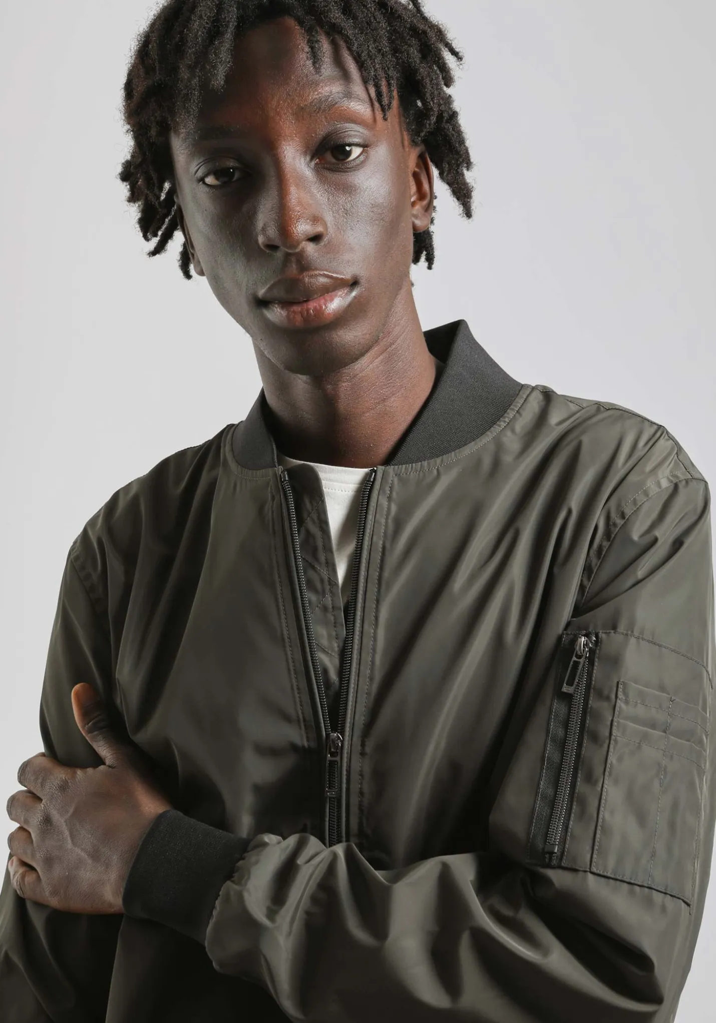 Giubbotto bomber
