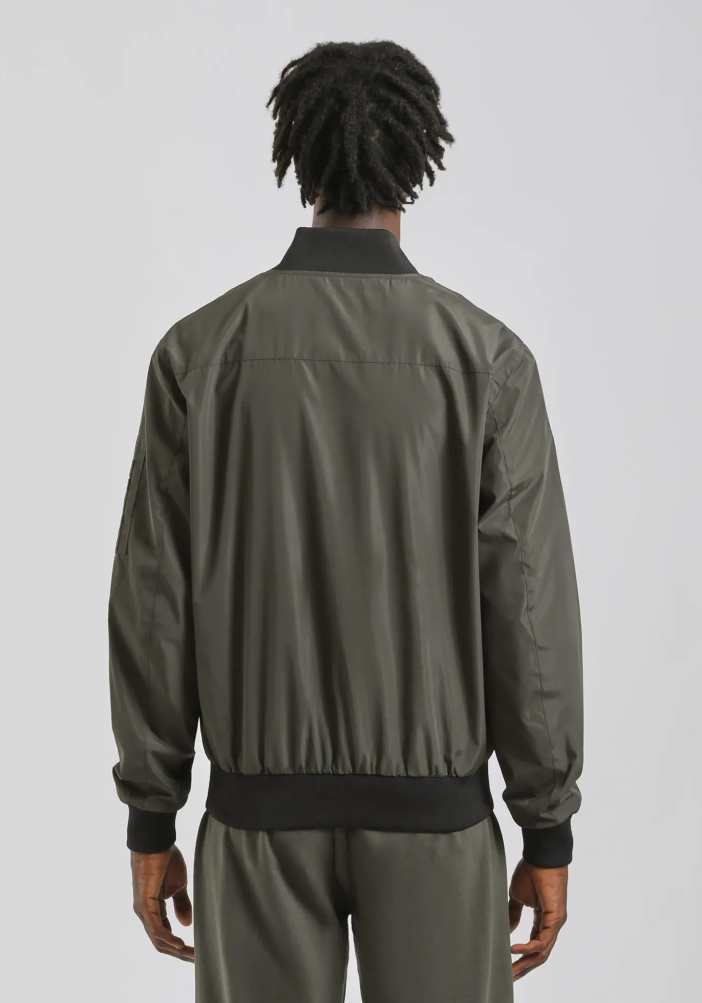 Giubbotto bomber