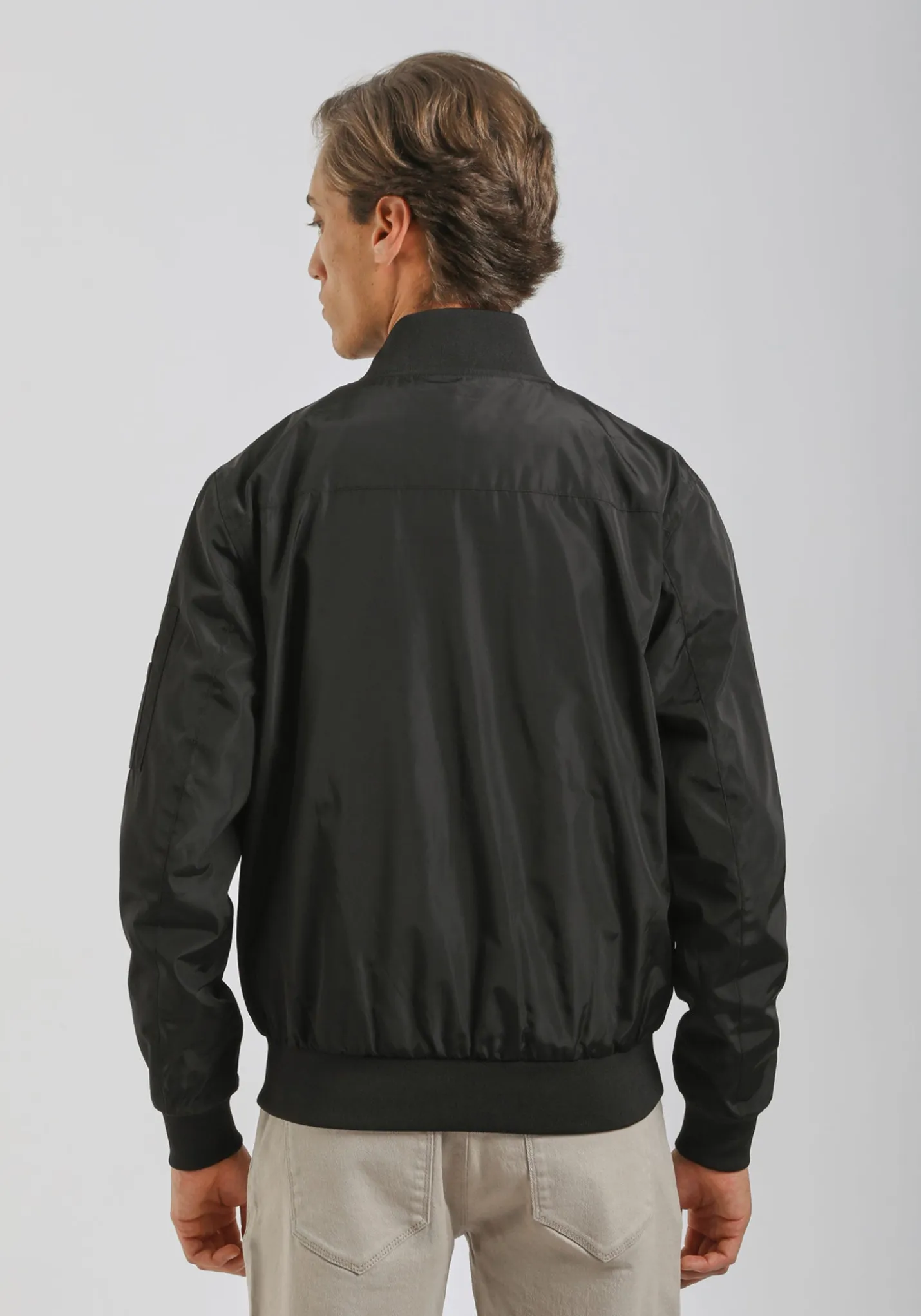 Giubbotto bomber