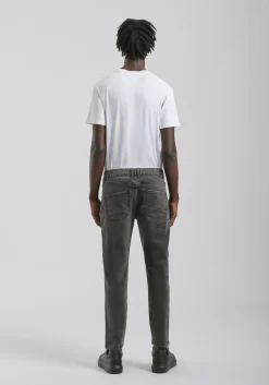 Jeans skinny fit nero