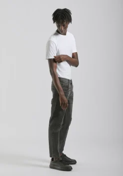 Jeans skinny fit nero