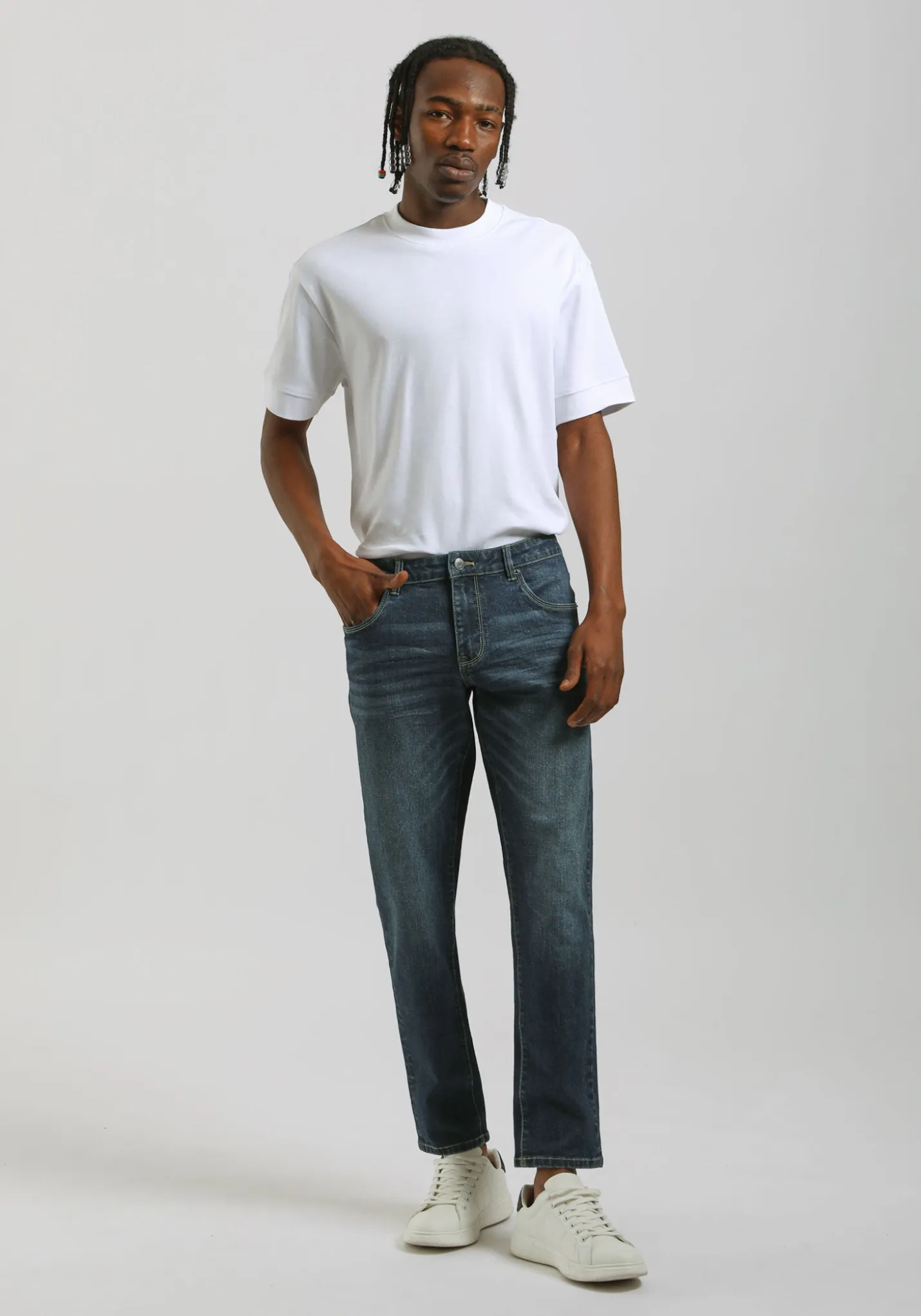 Jeans slim fit