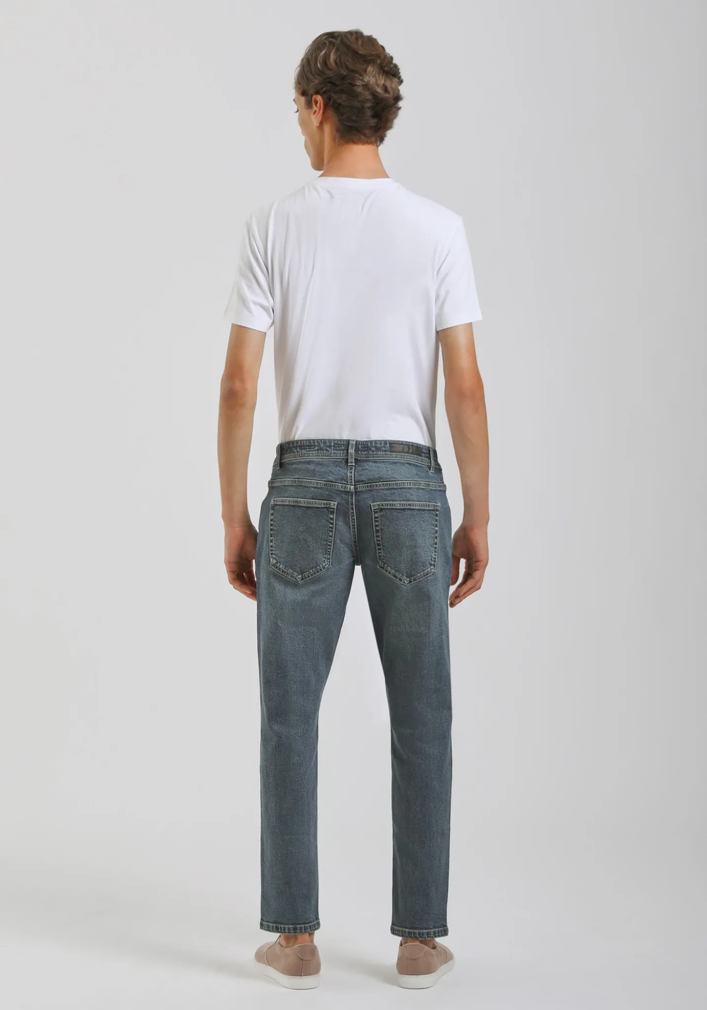 Jeans slim fit