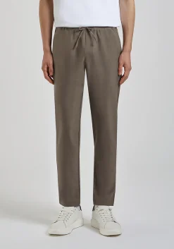 Jogger con laccetto
