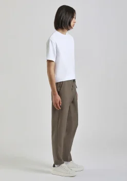 Jogger con laccetto