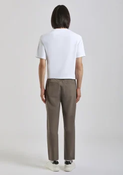 Jogger con laccetto