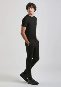 Jogger con laccetto