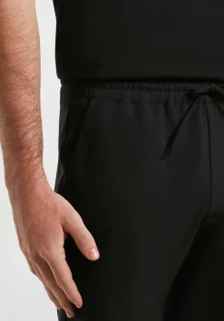 Jogger con laccetto