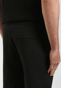 Jogger con laccetto