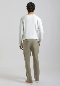 Jogger con laccetto