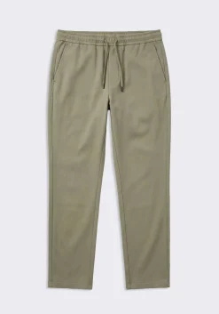 Jogger con laccetto