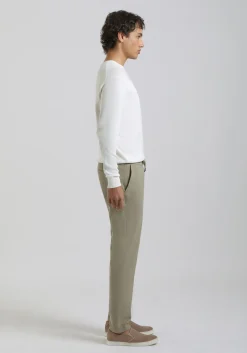 Jogger con laccetto