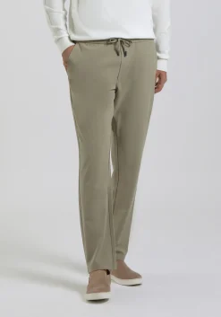 Jogger con laccetto