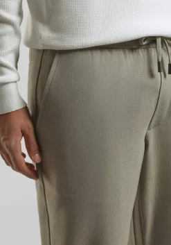 Jogger con laccetto