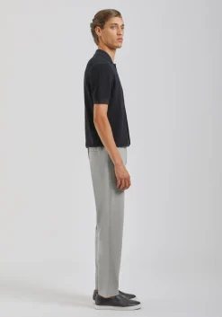 Jogger con laccetto
