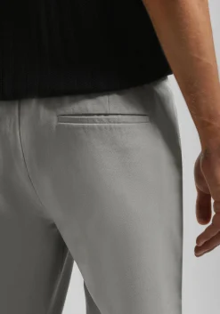 Jogger con laccetto