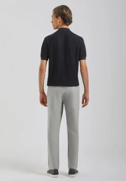 Jogger con laccetto