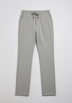 Jogger con laccetto
