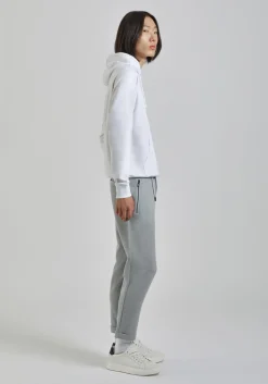 Jogger in felpa