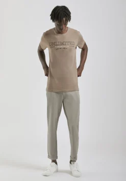 Jogger in felpa