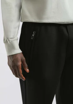 Jogger in felpa