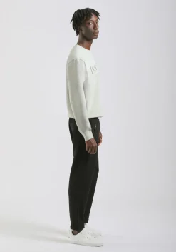 Jogger in felpa