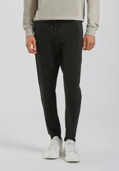 Jogger in felpa