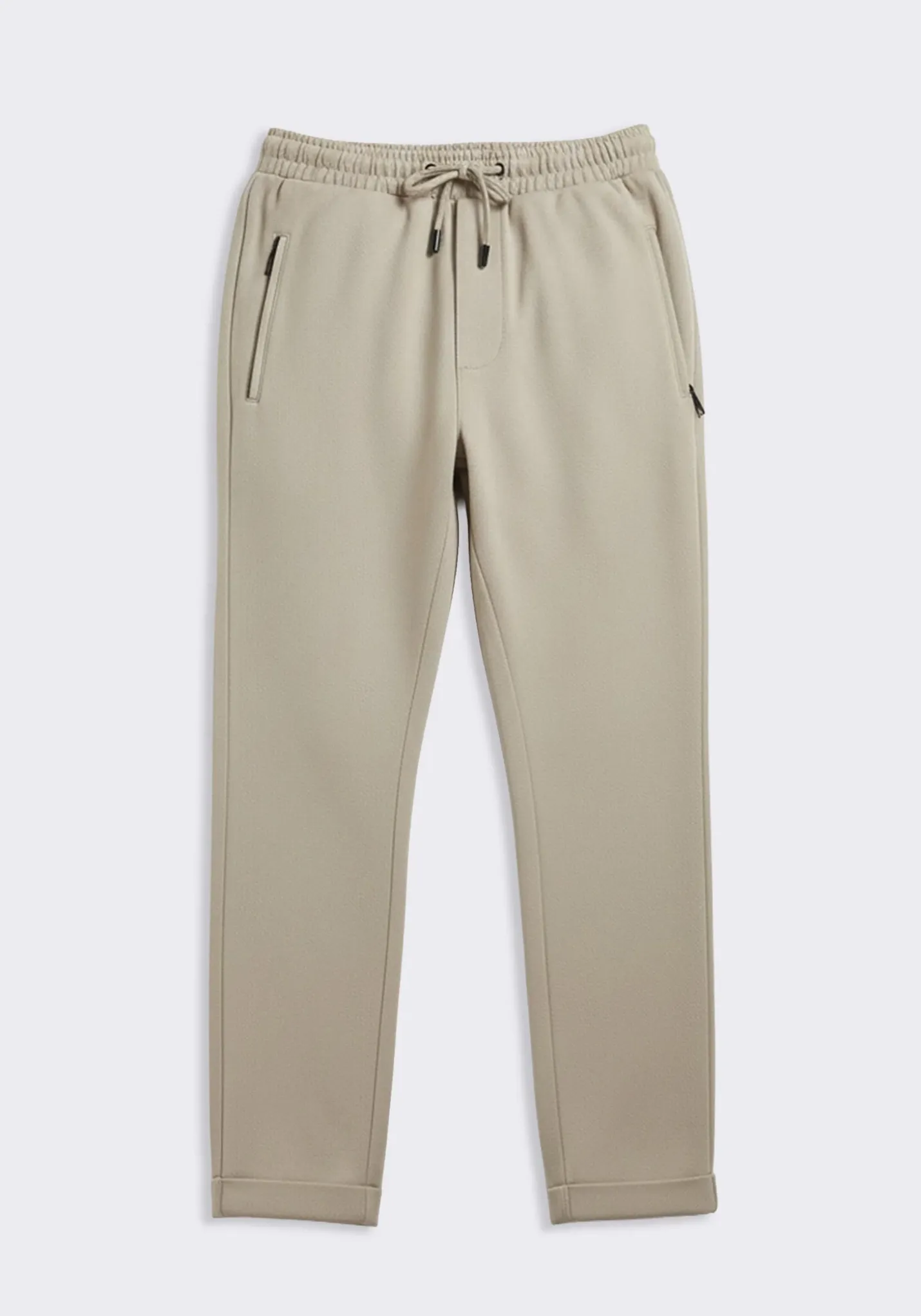 Jogger in felpa