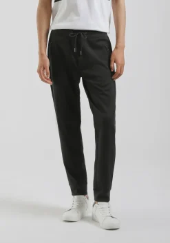 Jogger in felpa