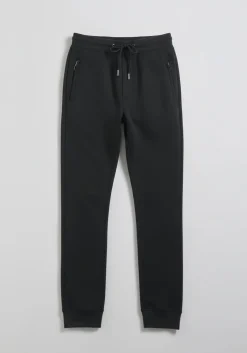 Jogger in felpa