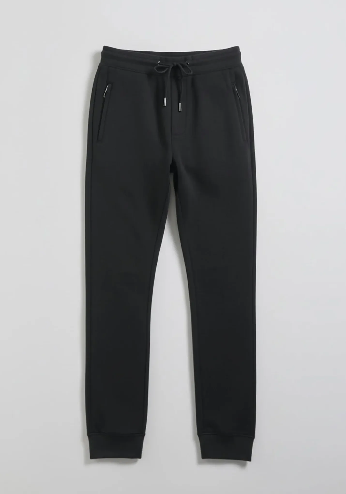 Jogger in felpa