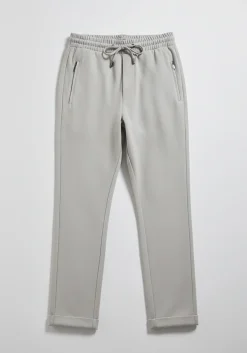 Jogger in felpa