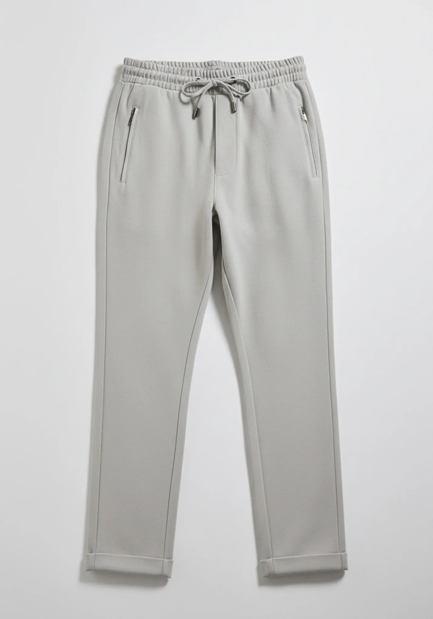 Jogger in felpa