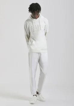 Jogger in felpa
