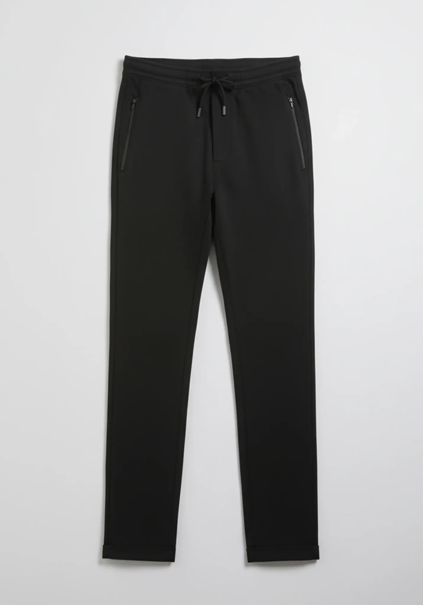 Jogger in felpa