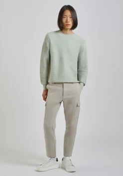Pantaloni cargo