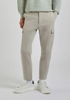 Pantaloni cargo