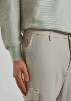 Pantaloni cargo