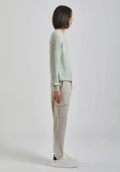 Pantaloni cargo