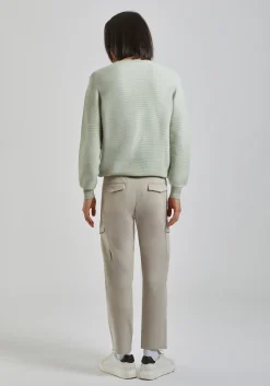 Pantaloni cargo
