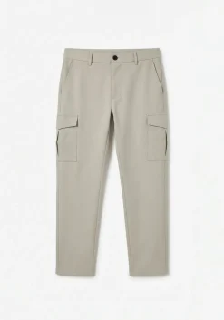 Pantaloni cargo